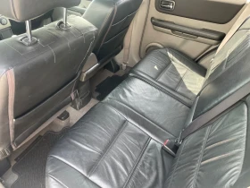 Nissan X-trail 2.2 136кс 4х4 🔝, снимка 8