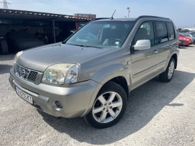 Nissan X-trail 2.2 136кс 4х4 🔝, снимка 1