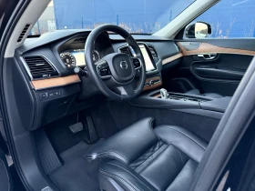 Volvo Xc90 2.0 T8 PLUG-IN HYBRID AWD INSCRIPTION 7МЕСТА 391кс, снимка 6