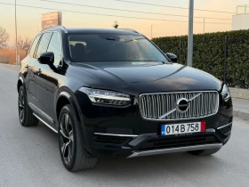 Volvo Xc90 2.0 T8 PLUG-IN HYBRID AWD INSCRIPTION 7МЕСТА 391кс, снимка 2
