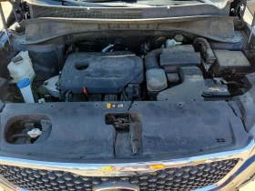 Kia Sorento Lx, снимка 12