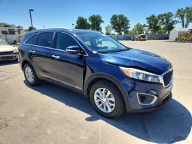 Kia Sorento Lx, снимка 4