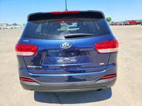 Kia Sorento Lx, снимка 6