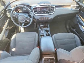 Kia Sorento Lx, снимка 8