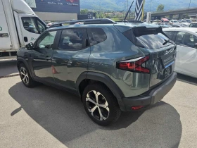 Dacia Duster 1.0 TCe 100 LPG, снимка 4