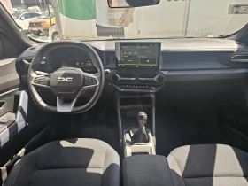Dacia Duster 1.0 TCe 100 LPG, снимка 7