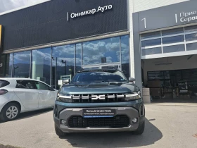 Dacia Duster 1.0 TCe 100 LPG, снимка 3