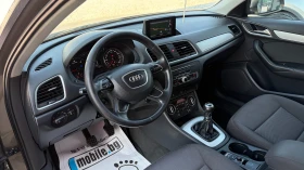 Audi Q3 2.0TDI , снимка 8