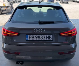 Audi Q3 2.0TDI , снимка 5