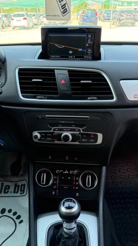 Audi Q3 2.0TDI , снимка 15