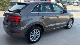 Audi Q3 2.0TDI , снимка 4