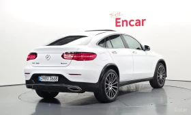 Mercedes-Benz GLC 300 COUPE | BURMESTER | 360 CAMS | PANO, снимка 2