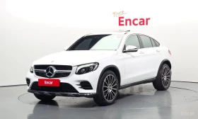 Mercedes-Benz GLC 300 COUPE | BURMESTER | 360 CAMS | PANO, снимка 1