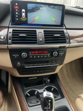 BMW X5 3.5sd Обслужена Панорама, снимка 12