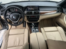 BMW X5 3.5sd Обслужена Панорама, снимка 7