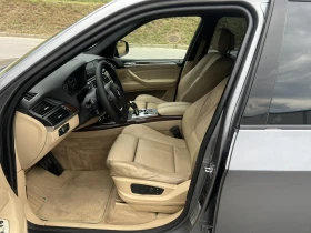 BMW X5 3.5sd Обслужена Панорама, снимка 6