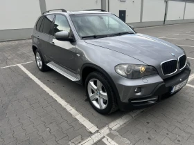 BMW X5 3.5sd Обслужена Панорама, снимка 5