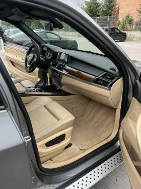 BMW X5 3.5sd Обслужена Панорама, снимка 10