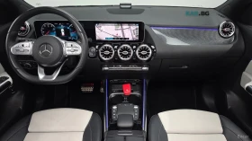 Mercedes-Benz GLA 250 * 4MATIC* AMG* КОЖА* ПОДГРЕВ* ПАНОРАМА* 360* , снимка 7