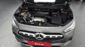 Mercedes-Benz GLA 250 * 4MATIC* AMG* КОЖА* ПОДГРЕВ* ПАНОРАМА* 360* , снимка 6