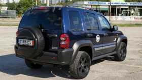 Jeep Cherokee 2.8CRD 195 000 km., снимка 5