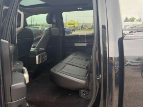 Ford F150 * 4WD SuperCrew* АВТОКРЕДИТ БЕЗ ПЪРВОНАЧАЛНА ВНОСК, снимка 11