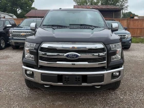 Ford F150 * 4WD SuperCrew* АВТОКРЕДИТ БЕЗ ПЪРВОНАЧАЛНА ВНОСК, снимка 6