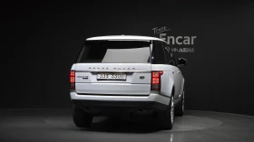 Land Rover Range rover 4.4 SDV8* ЛЮК* ОБДУХВАНЕ* МАСАЖ* 360* КРАЙНА ЦЕНА, снимка 4