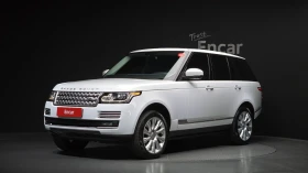 Land Rover Range rover 4.4 SDV8* ЛЮК* ОБДУХВАНЕ* МАСАЖ* 360* КРАЙНА ЦЕНА, снимка 1