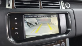 Land Rover Range rover 4.4 SDV8* ЛЮК* ОБДУХВАНЕ* МАСАЖ* 360* КРАЙНА ЦЕНА, снимка 16