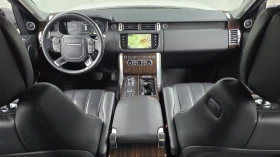 Land Rover Range rover 4.4 SDV8* ЛЮК* ОБДУХВАНЕ* МАСАЖ* 360* КРАЙНА ЦЕНА, снимка 7