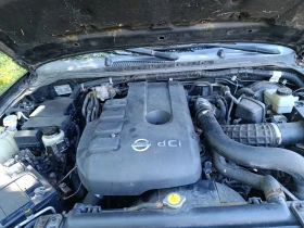 Nissan Navara Пикап, снимка 10