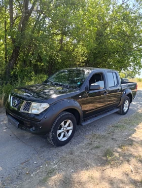 Nissan Navara Пикап, снимка 4