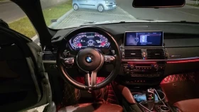 BMW X6 4.0D, снимка 5