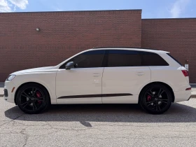 Audi Q7, снимка 2