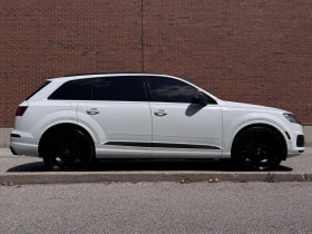 Audi Q7, снимка 3