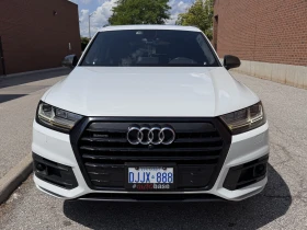 Audi Q7, снимка 6