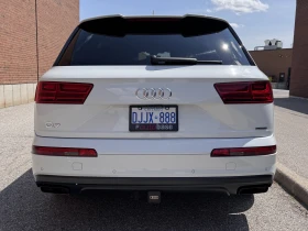 Audi Q7, снимка 4