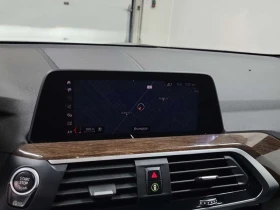 BMW X3 * XDRIVE30I * CARFAX * , снимка 10
