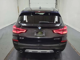 BMW X3 * XDRIVE30I * CARFAX * , снимка 4