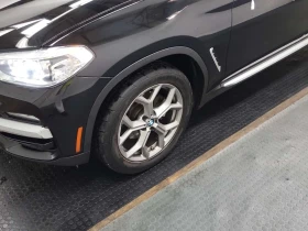 BMW X3 * XDRIVE30I * CARFAX * , снимка 9