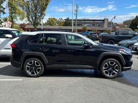 Toyota Rav4 * Trail * АВТОКРЕДИТ БЕЗ ПЪРВОНАЧАЛНА ВНОСКА* , снимка 3