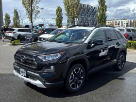 Toyota Rav4 * Trail * АВТОКРЕДИТ БЕЗ ПЪРВОНАЧАЛНА ВНОСКА* , снимка 17