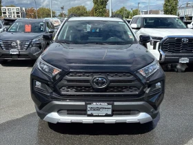 Toyota Rav4 * Trail * АВТОКРЕДИТ БЕЗ ПЪРВОНАЧАЛНА ВНОСКА* , снимка 6