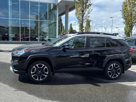 Toyota Rav4 * Trail * АВТОКРЕДИТ БЕЗ ПЪРВОНАЧАЛНА ВНОСКА* , снимка 2