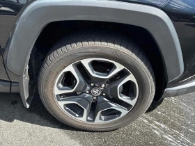 Toyota Rav4 * Trail * АВТОКРЕДИТ БЕЗ ПЪРВОНАЧАЛНА ВНОСКА* , снимка 11