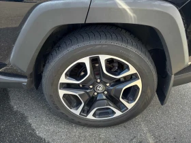 Toyota Rav4 * Trail * АВТОКРЕДИТ БЕЗ ПЪРВОНАЧАЛНА ВНОСКА* , снимка 13