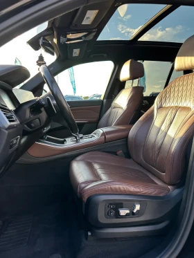 BMW X5 xDrive40i , снимка 8