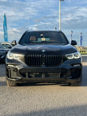 BMW X5 xDrive40i , снимка 2