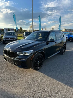 BMW X5 xDrive40i , снимка 3